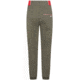 La Sportiva Tundra Pant - Womens, Clay Hibiscus, Medium, I82-909402-M