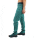 La Sportiva Tundra Pant - Womens, Lagoon/Storm Blue, Large, O60-638639-L