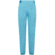 La Sportiva Tundra Pant - Women's, Pacific Blue/Neptune, Extra Large, I82-621619-XL