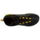 La Sportiva TX Canyon Approach Shoes - Mens, Black/Yellow, 45, 27U-999100-45