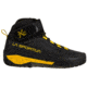 La Sportiva TX Canyon Approach Shoes - Mens, Black/Yellow, 43, 27U-999100-43