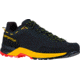 La Sportiva TX Guide Approach Shoes - Mens, Black Yellow, 45.5 EU, 27N-999100-45.5