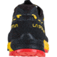 La Sportiva TX Guide Approach Shoes - Men's, Black/Yellow, 45.5, 27N-999100-45.5