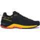 La Sportiva TX Guide Approach Shoes - Mens, Black Yellow, 45.5 EU, 27N-999100-45.5