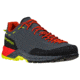 La Sportiva TX Guide Approach Shoes - Mens, Carbon/Goji, 46, 27N-900314-46