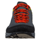 La Sportiva TX Guide Approach Shoes - Mens, Carbon/Goji, 46, 27N-900314-46