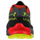 La Sportiva TX Guide Approach Shoes - Mens, Carbon/Goji, 46, 27N-900314-46