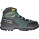 La Sportiva TX Hike Mid GTX Shoes - Womens, Juniper/Zest, 41, 44R-734736-41