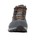La Sportiva TX Hike Mid Leather GTX Shoes - Mens, Metal/Hawaiian Sun, 43.5, 44N-917208-43.5