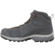 La Sportiva TX Hike Mid Leather GTX Shoes - Mens, Metal/Hawaiian Sun, 43.5, 44N-917208-43.5