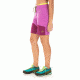 La Sportiva TX Short - Women's, Purple/Plum, Small I67-500501-S