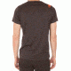 La Sportiva TX Top T-Shirt - Men's, Black/Tangerine, Large H63-999202-L