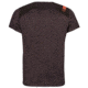 La Sportiva TX Top T-Shirt - Men's, Black/Tangerine, Large H63-999202-L