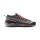 La Sportiva TX2 Evo Approach Shoes - Womens, Carbon/Hibiscus, 40, 27W-900402-40