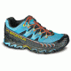 La Sportiva Ultra Raptor GTX Trail Running Shoe - Womens-Malibu Blue-Medium-37