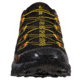 La Sportiva Ultra Raptor II Running Shoes - Mens, Black/Yellow, 46, 46M-999100-46
