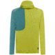 La Sportiva Upendo Hoody - Mens, Kiwi Pine, Extra Large, P17-713714-XL