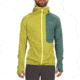 La Sportiva Upendo Hoody - Mens, Kiwi Pine, Extra Large, P17-713714-XL