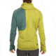 La Sportiva Upendo Hoody - Mens, Kiwi Pine, Extra Large, P17-713714-XL