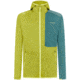 La Sportiva Upendo Hoody - Mens, Kiwi Pine, Extra Large, P17-713714-XL