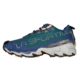 La Sportiva Wildcat 2.0 GTX Running Shoes - Womens, Jungle/Cobalt Blue, 37.5, 35E-721613-37.5