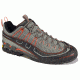 La Sportiva Xplorer Approach Shoe - Men's-47-Grey/Red