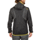 La Sportiva Zeal Jacket - Mens, Black, Extra Large, L26-999999-XL