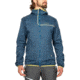 La Sportiva Zeal Jacket - Mens, Opal, Large, L26-618618-L