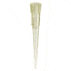 Labcon and Signature Bevel Point Pipet Tips for Eppendorf Pipettors with Tip Ejector 1032-800-000 Vwr Tips, Yellow
