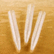 Labcon Conical-Bottom Culture Tubes, Plastic, without Caps 3361-800-000 Polypropylene Tubes