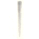 Labcon Vwr Tips Pipet 1250UL PK576 1168-290-320 Vwr Tips Pipet 1250UL PK576, Pack