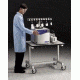 Labconco FreeZone Plus Freeze Dry Systems, 2.5 L Cascade, Labconco 7670040 Benchtop Models