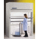 Labconco Protector XL Floor-Mounted Laboratory Hoods, Labconco 9860401 Hoods With Vertical Rising Safety Glass Sashes