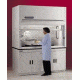 Labconco Protector XStream Laboratory Hoods, Labconco 9840402 230V, 50Hz Models