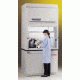 Labconco REDISHIP Protector Premier Laboratory Hoods, Labconco 728040010814