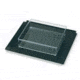 Labnet Flat Platform -30x30 Cm With Nonslip Rubber Mat S2030-12