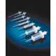 VWR Combi-Syringes for Eppendorf Repeater Pipettor P3515-VWR Nonsterile Combi-Syringes