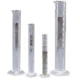 VWR PMP Graduated Cylinders K1572-VWR, Case