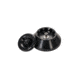 Labnet Angle Rotor For 24x1.5/2.0mL Tubes, Sealable C0446-87H