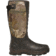 Lacrosse 4X Alpha Boot 7mm, Realtree Xtra 9 376103-9