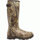 Lacrosse 4X Burly Boot 1200g, Realtree AP, Men's 13 202004/13