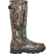 Lacrosse 4x Burly Boot 1200g, Realtree Xtra, 11, 202006-11