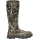 Lacrosse 4x Burly Boot 800g, Mossy Oak Break-Up Country, 10, 202003-10