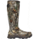 Lacrosse 4x Burly Boot, Realtree Xtra, 9, 202001-9