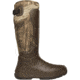 Lacrosse AeroHead Boot, Mossy Oak Infinity 3.5mm 11 716030/11