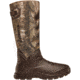 Lacrosse AeroHead Sport Boot, Realtree Xtra 16 in. 3.5mm 10 340221-10