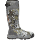 LaCrosse Alpha Burly Pro Boot Insulated 800g, Optifade Elevated II, 9, 376035-9
