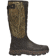 LaCrosse Footwear 4X Alpha Boot 7mm - Mens, Mossy Oak Bottomland, 9 79996