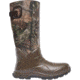 LaCrosse Footwear AeroHead Sport Snake Boot 16 inch - Men's, Mossy Oak Break-Up Country, 13 340227-13