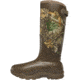 LaCrosse Footwear Alpha Agility 17in 1200G Boot - Mens, Realtree Edge, 15 US, 302442-15
